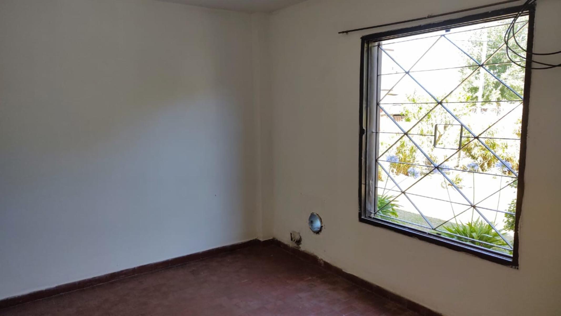 Alquiler de departamento en Barrio Suterh 2
