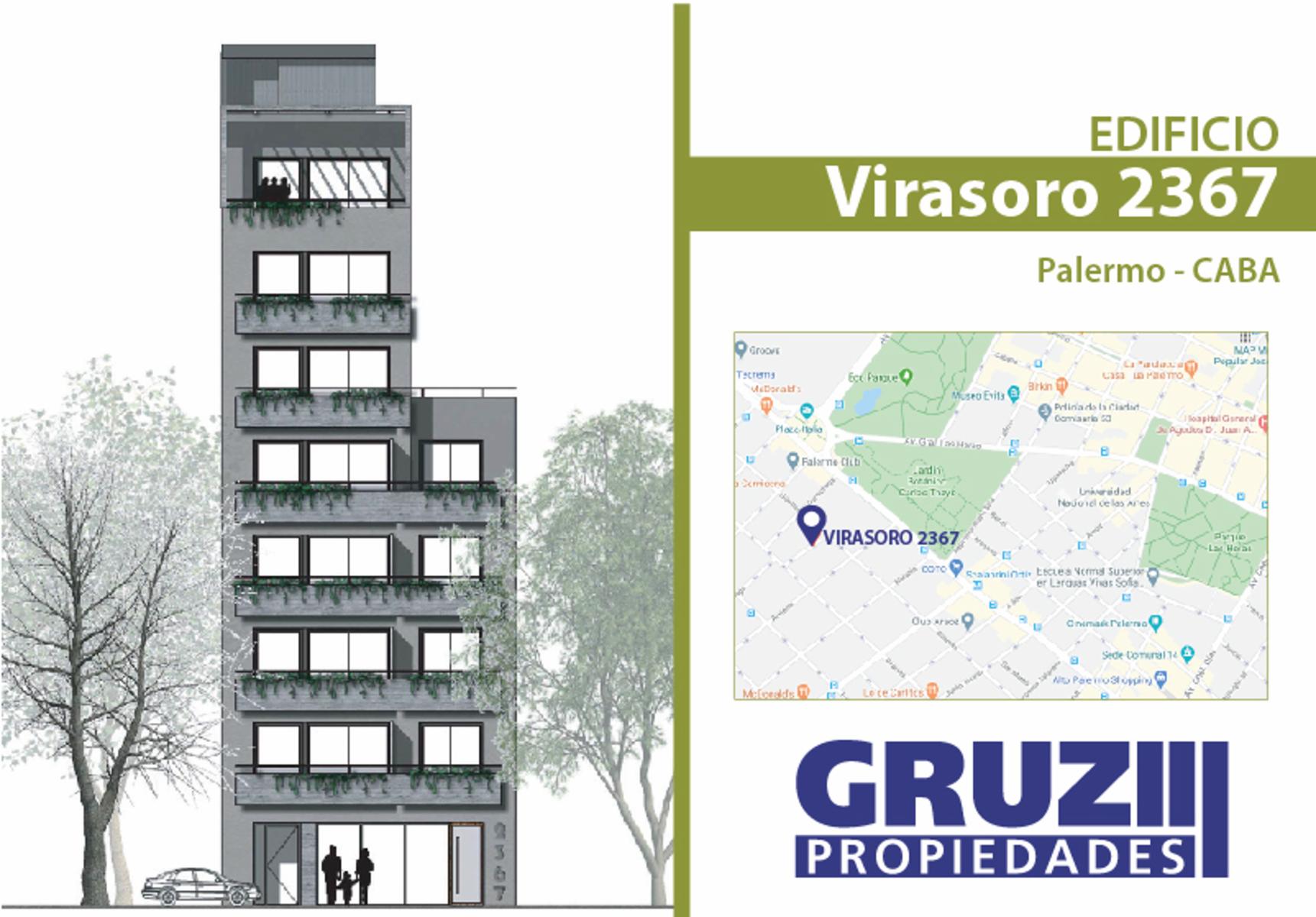 Virasoro 2367 · Palermo — foto 12