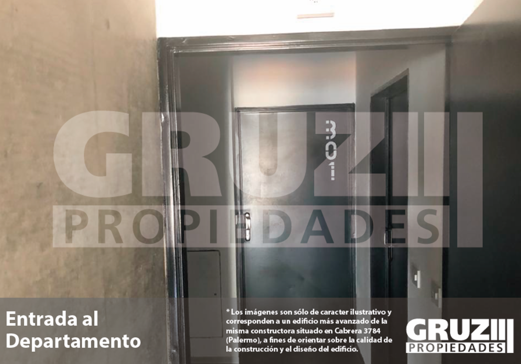 Virasoro 2367 · Palermo — foto 3