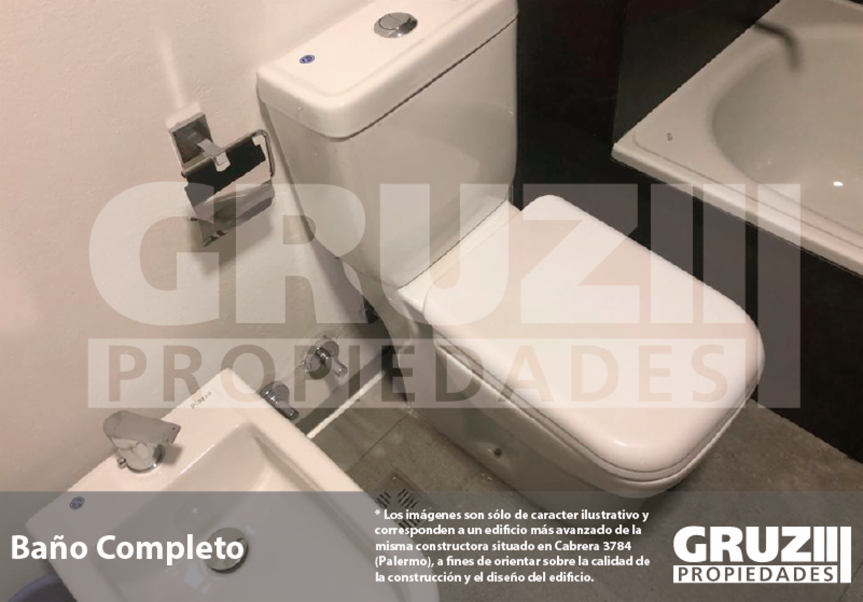 Virasoro 2367 · Palermo — foto 7