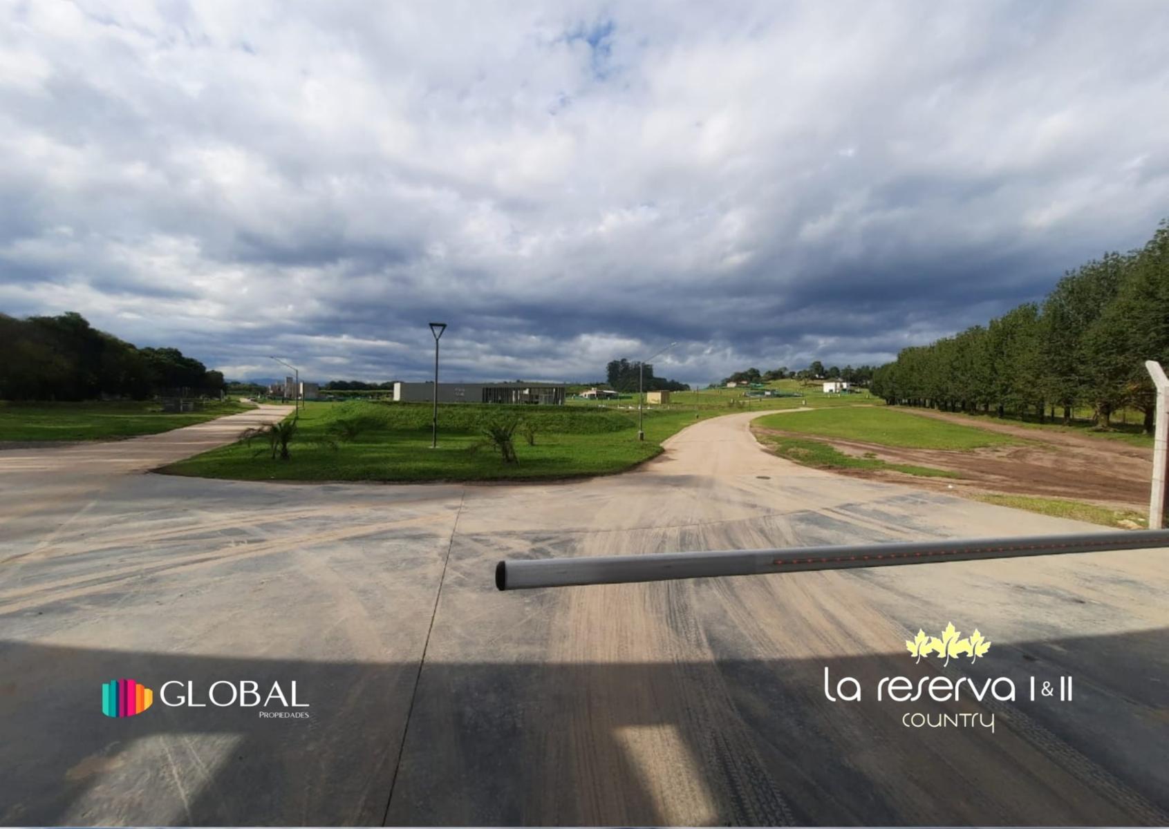 La Reserva Country · Tafí Viejo — foto 3