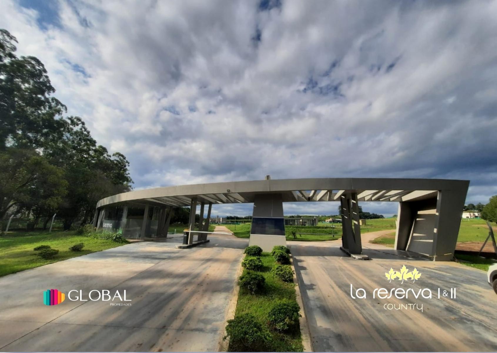 La Reserva Country · Tafí Viejo — foto 4
