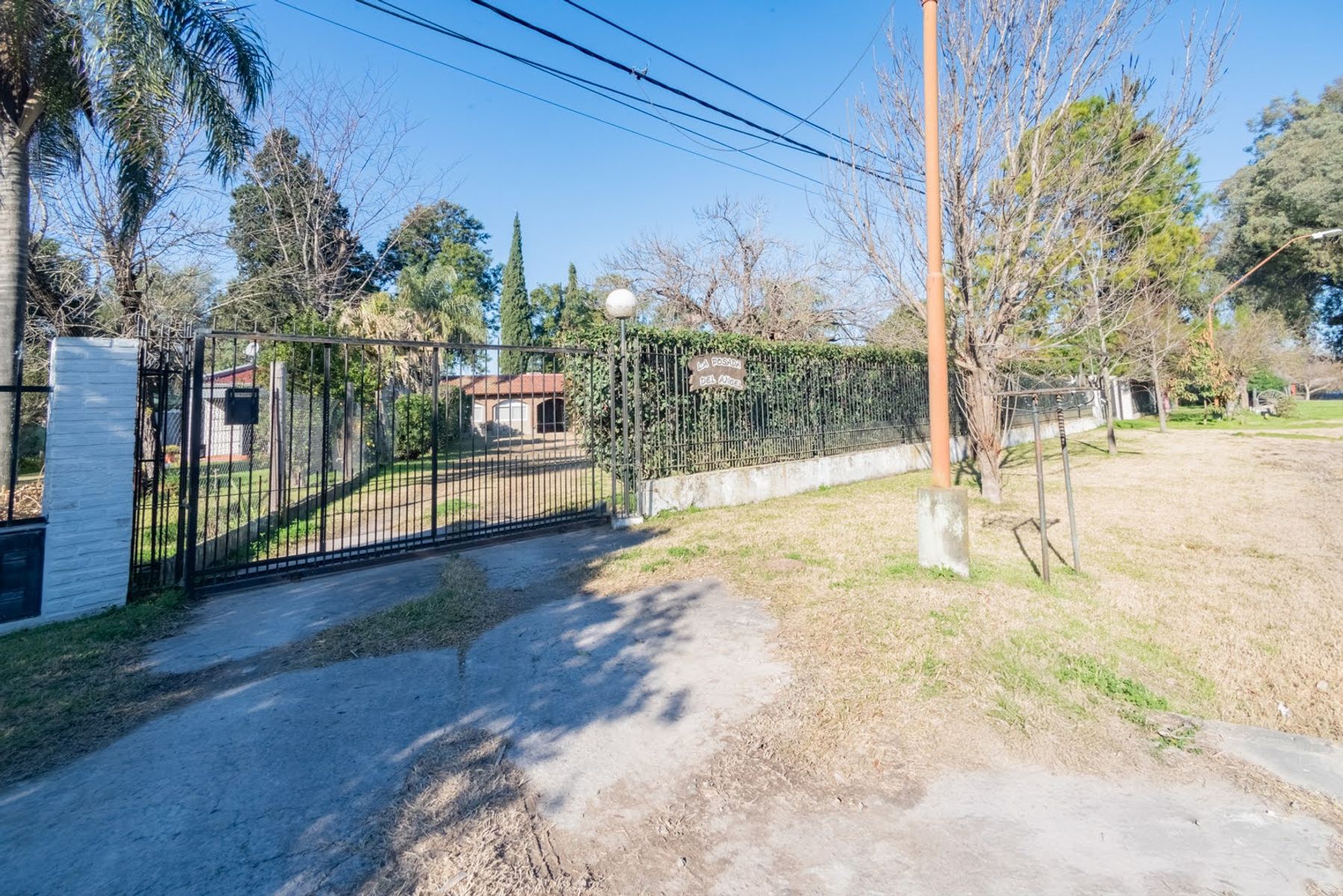 Casa en Venta en Sauce Viejo de tres dormitorios