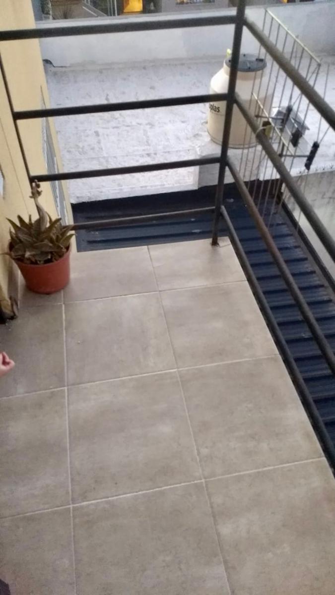 Crisologo Larralde 100 · Morón — foto 25