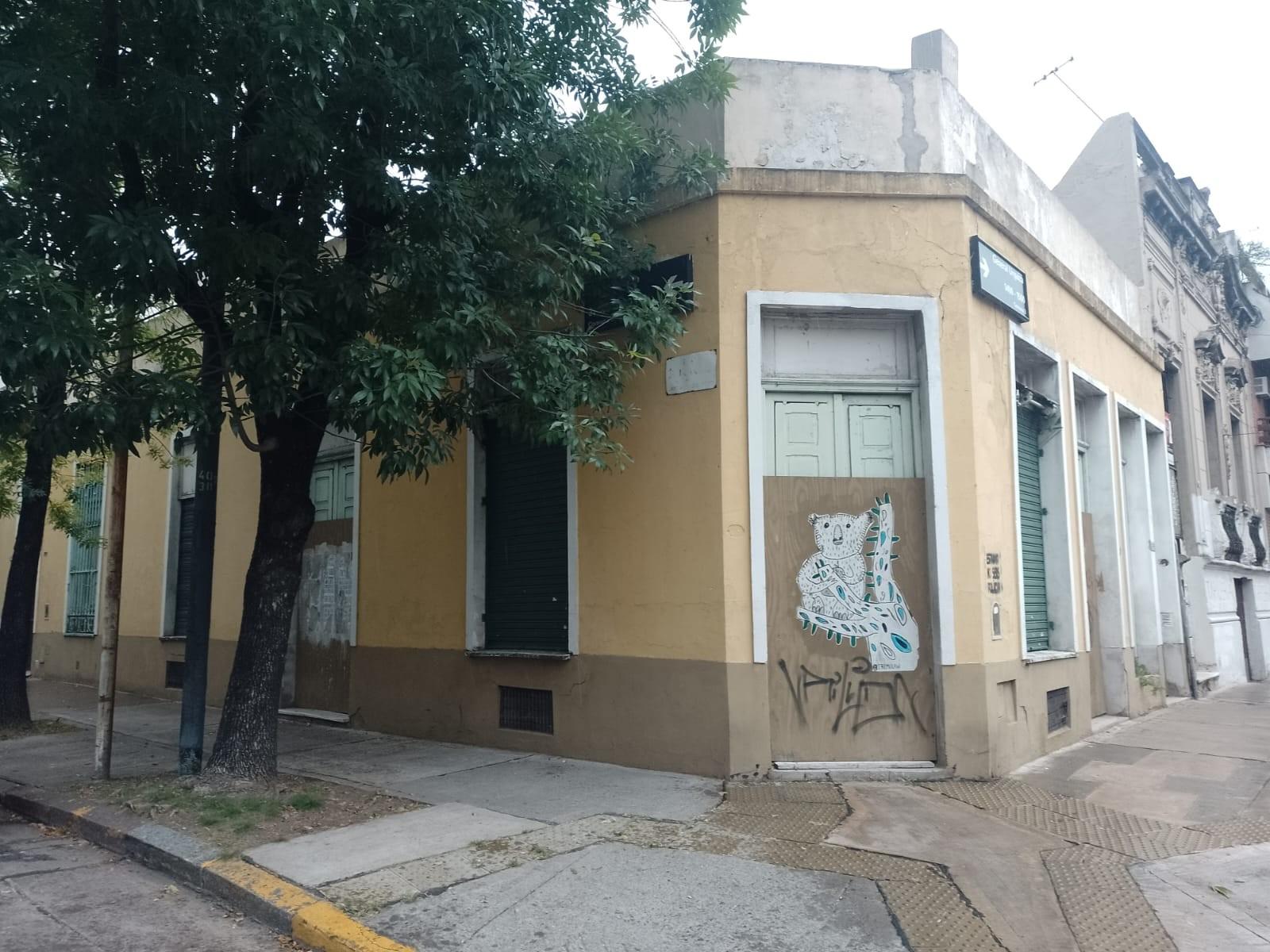 General Urquiza 1402 · San Cristobal — foto 3