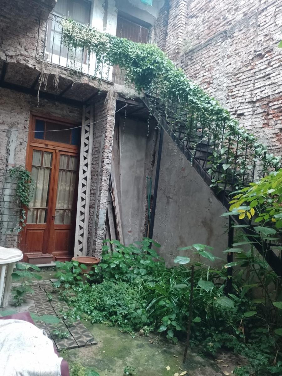 General Urquiza 1402 · San Cristobal — foto 5