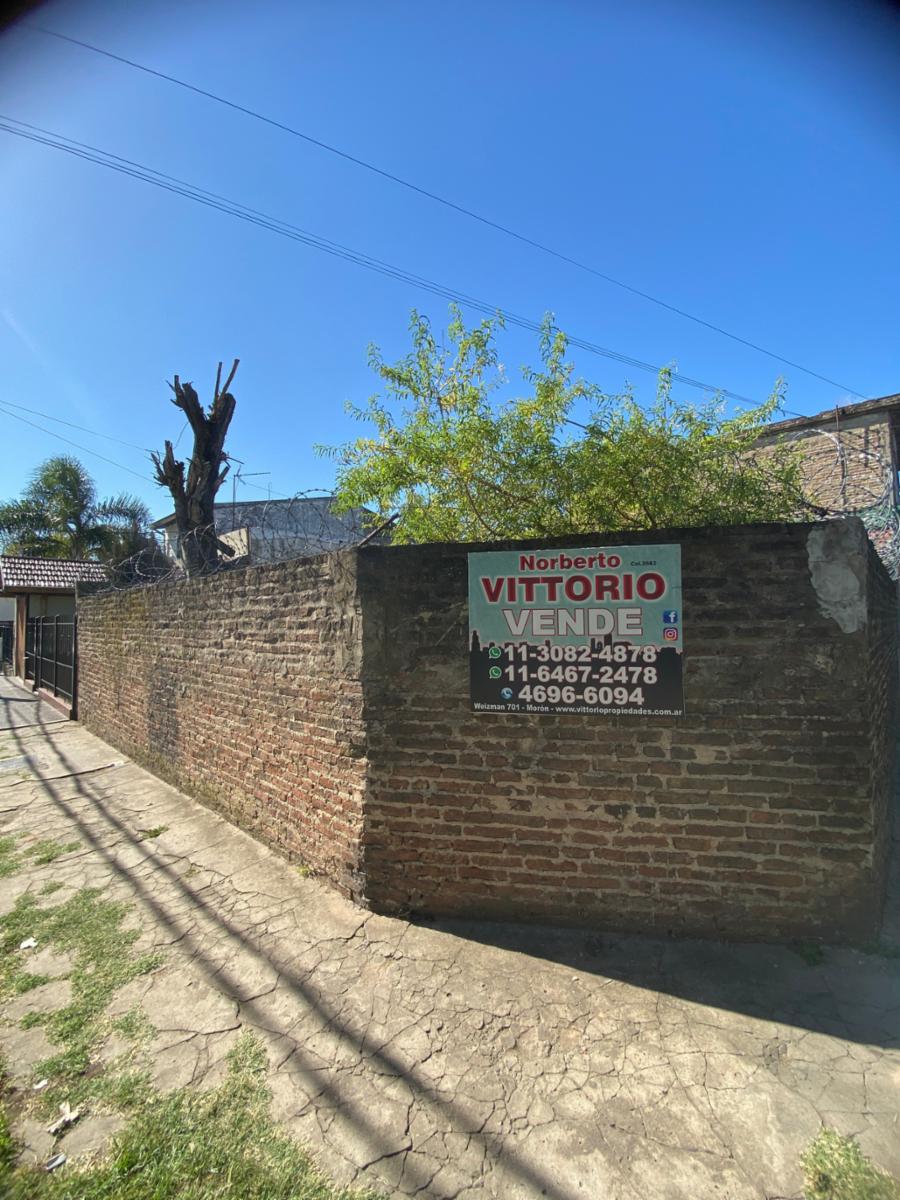 Monseñor Añeiros 2995 · Morón — foto 3