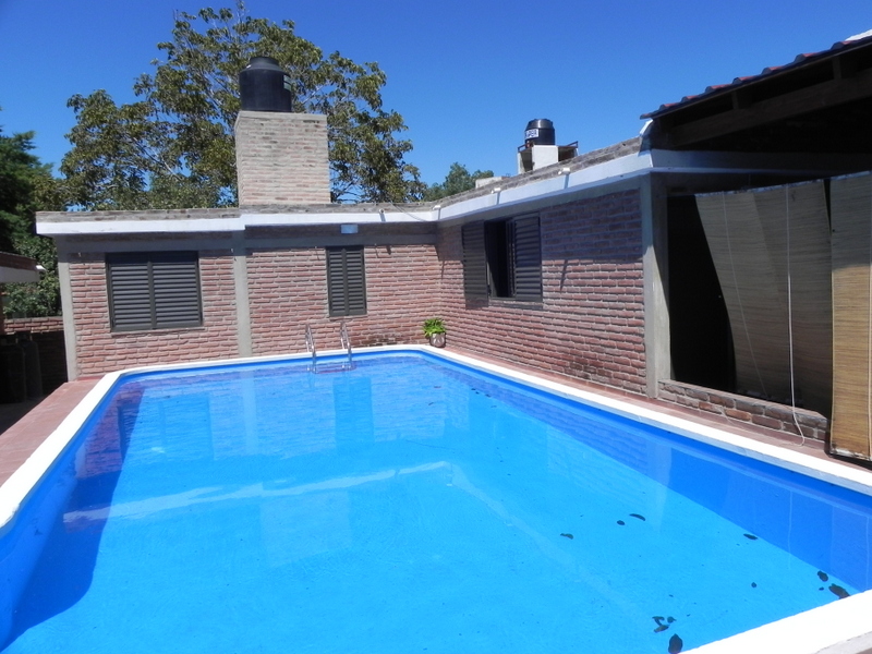 BARRIO PLAYAS DE ORO · Punilla — foto 17