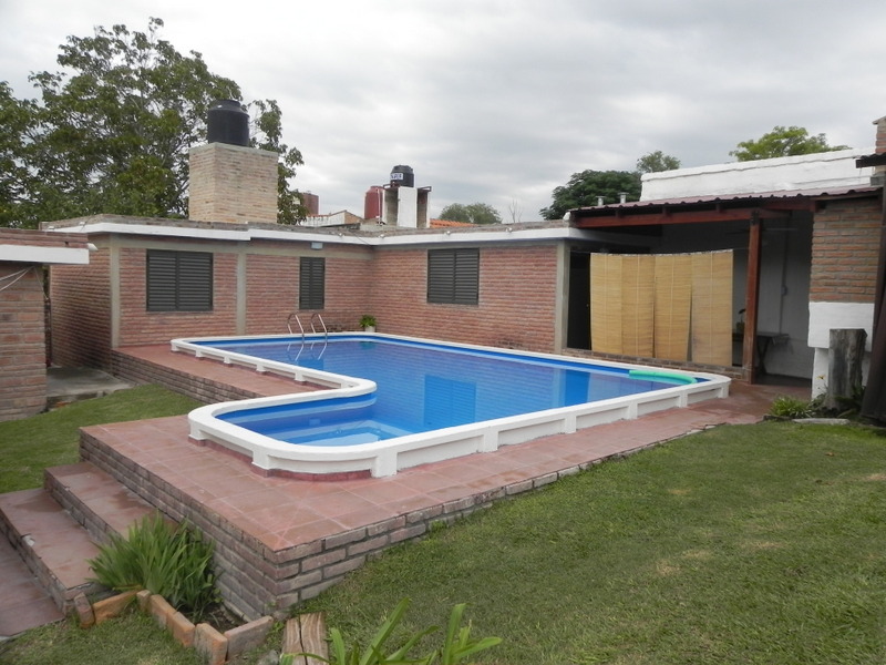 BARRIO PLAYAS DE ORO · Punilla — foto 28