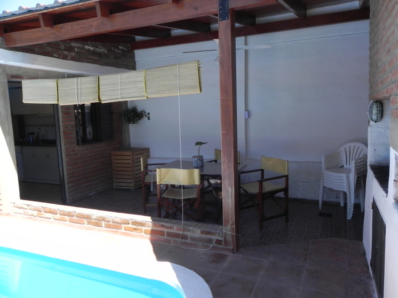 BARRIO PLAYAS DE ORO · Punilla — foto 5