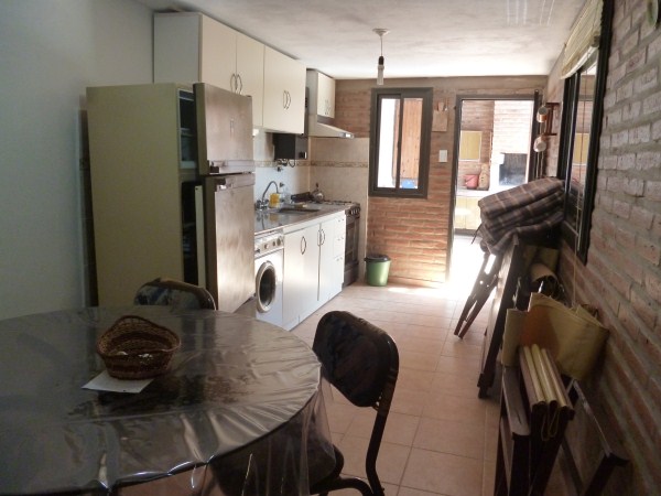 BARRIO PLAYAS DE ORO · Punilla — foto 9