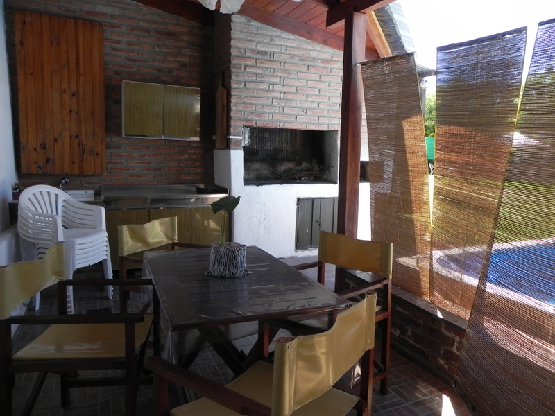 BARRIO PLAYAS DE ORO · Punilla — foto 10