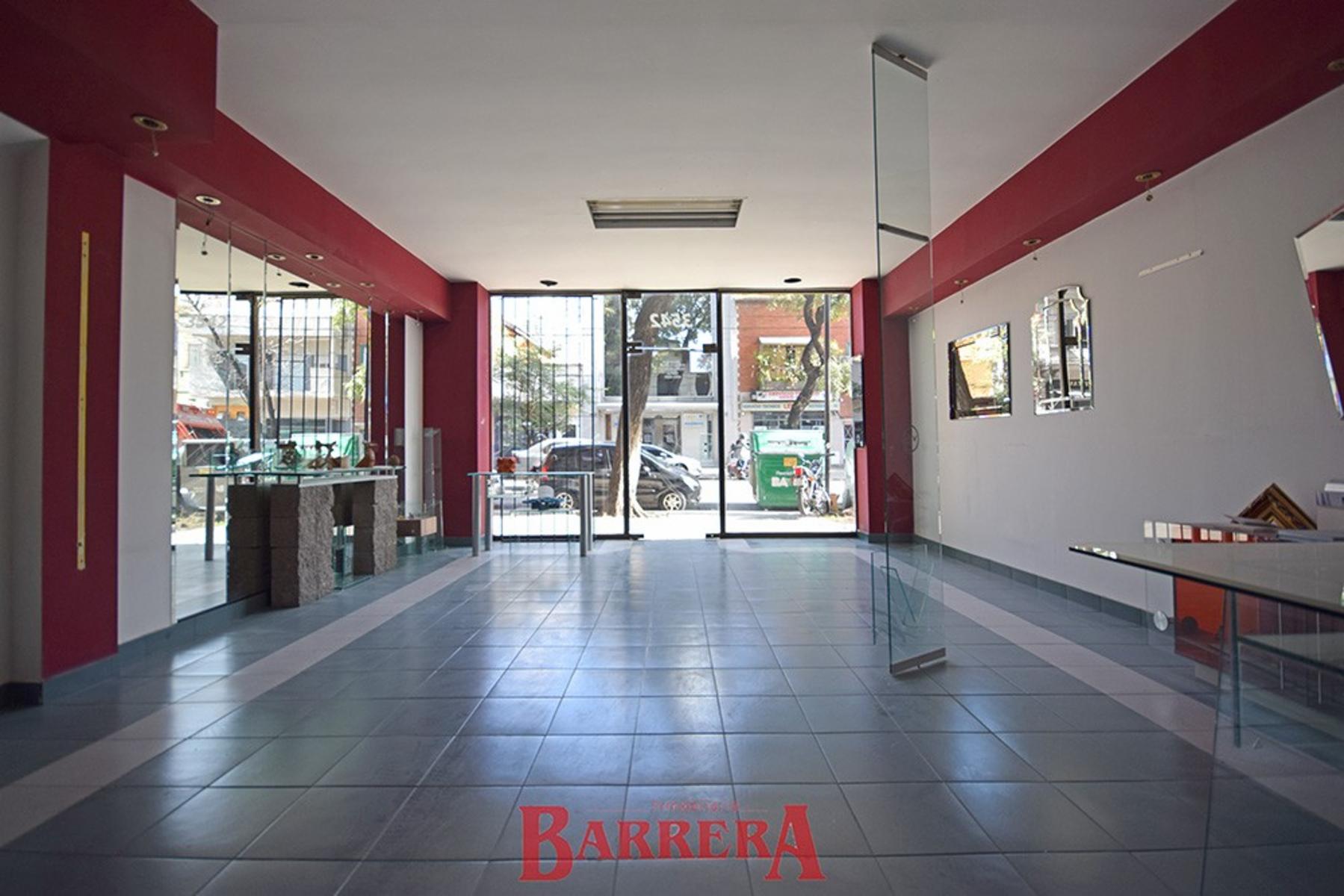 Av. Elcano 3540 · Colegiales — foto 3