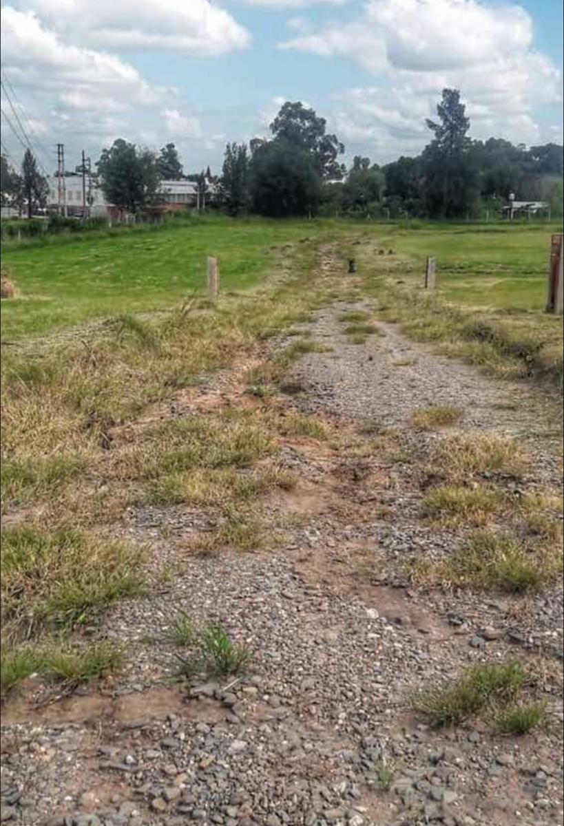 Ruta 9 · Tafí Viejo — foto 5