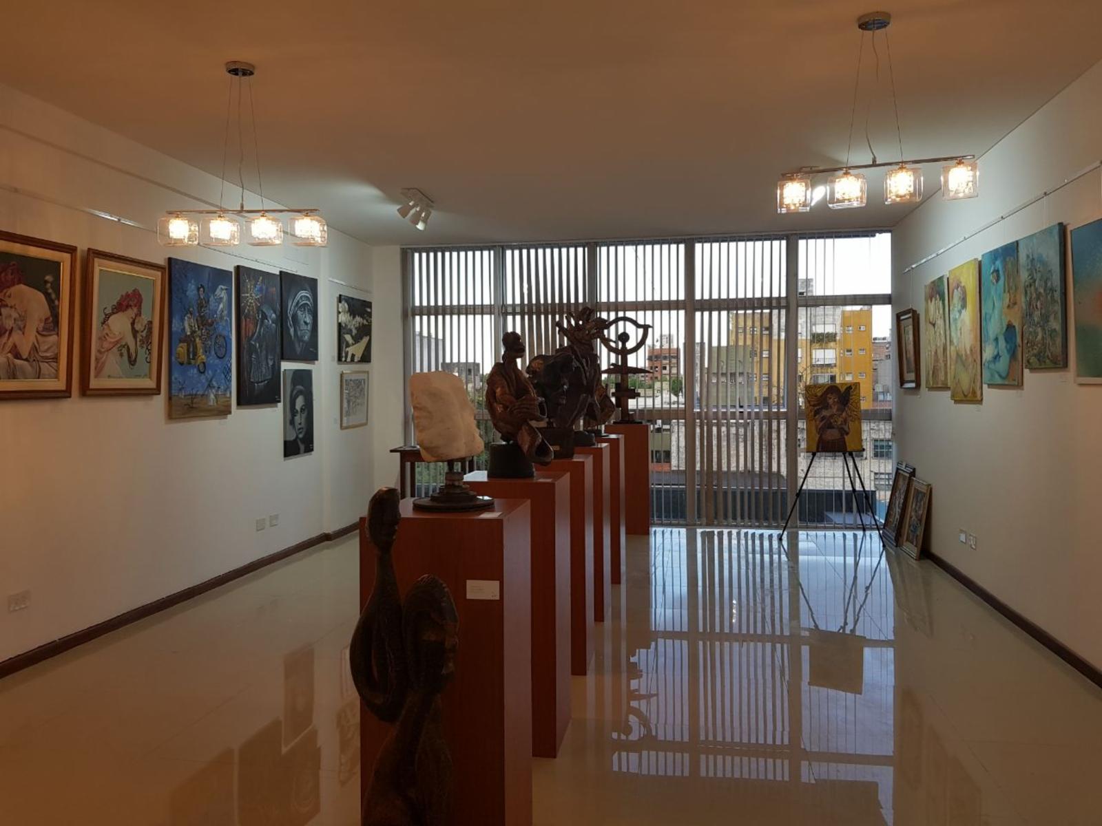 Oficina San Lorenzo 2300 - San Martín - General San Martín