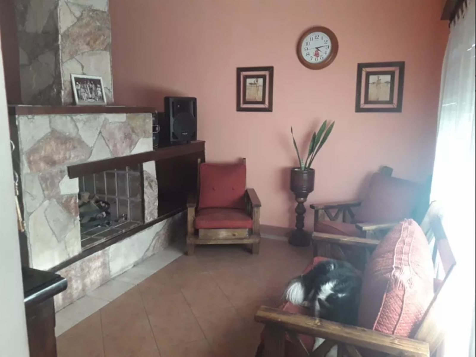 Riobamba 1300 · Merlo — foto 3