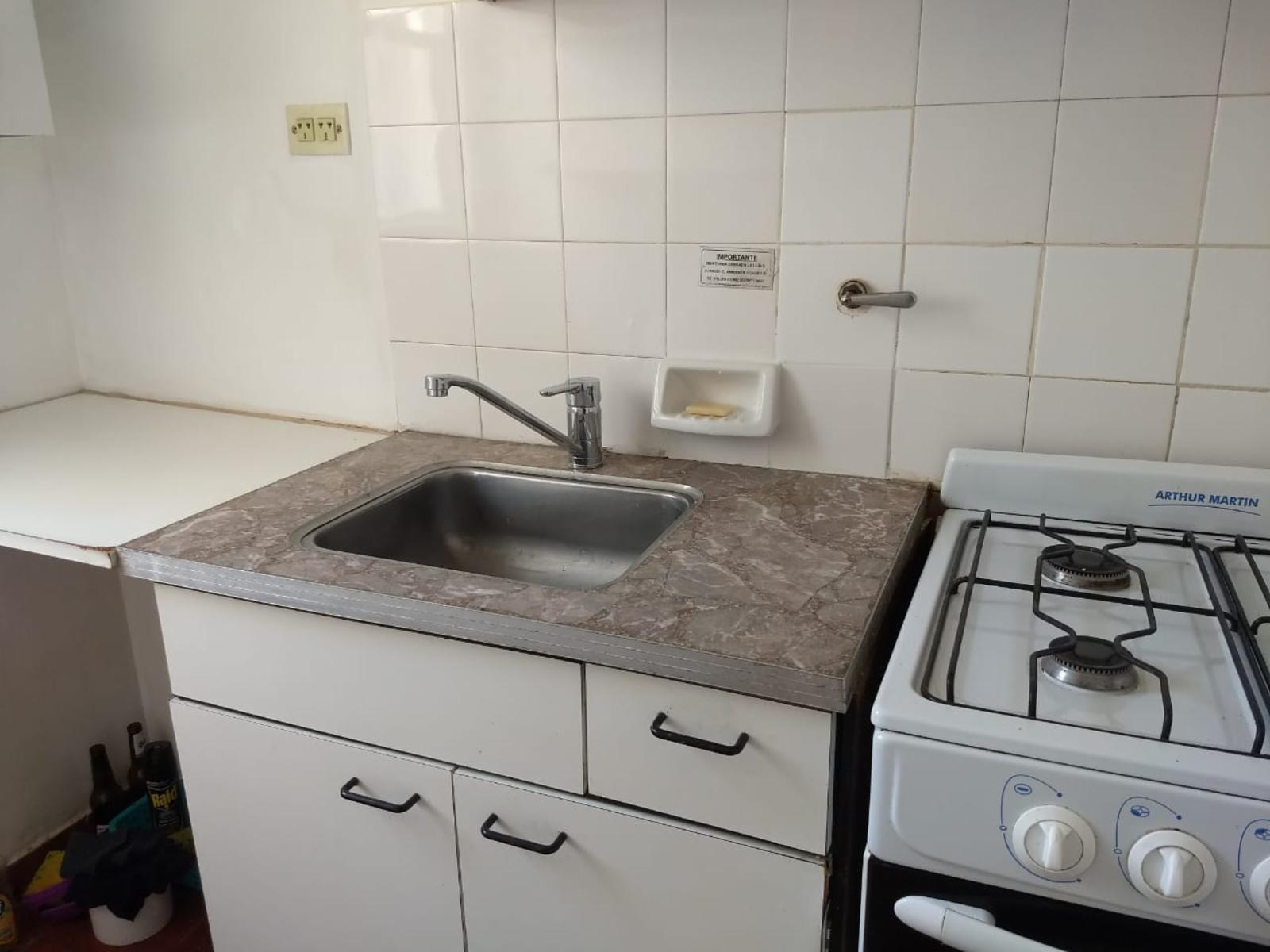 GASCON AL 1700 · Palermo — foto 4