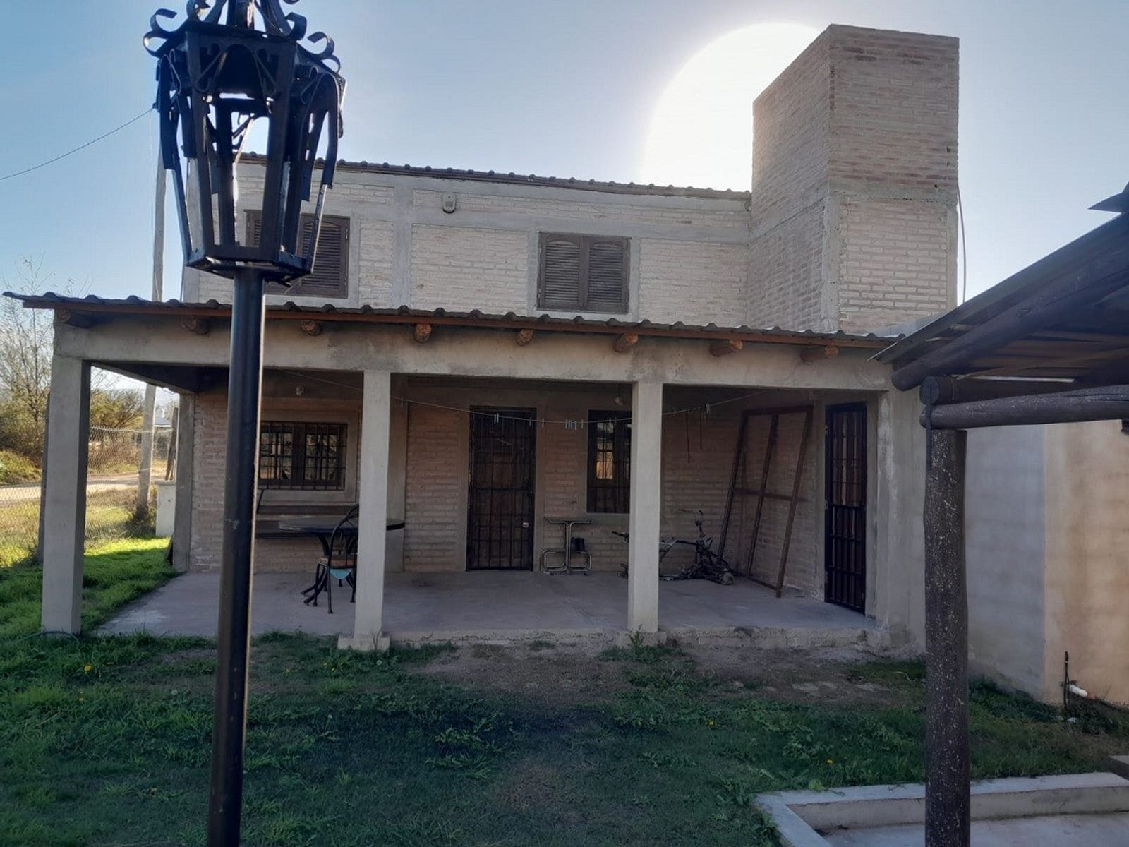 POTRERO DE GARAY CASITA 2 PLANTAS · Santa María — foto 3