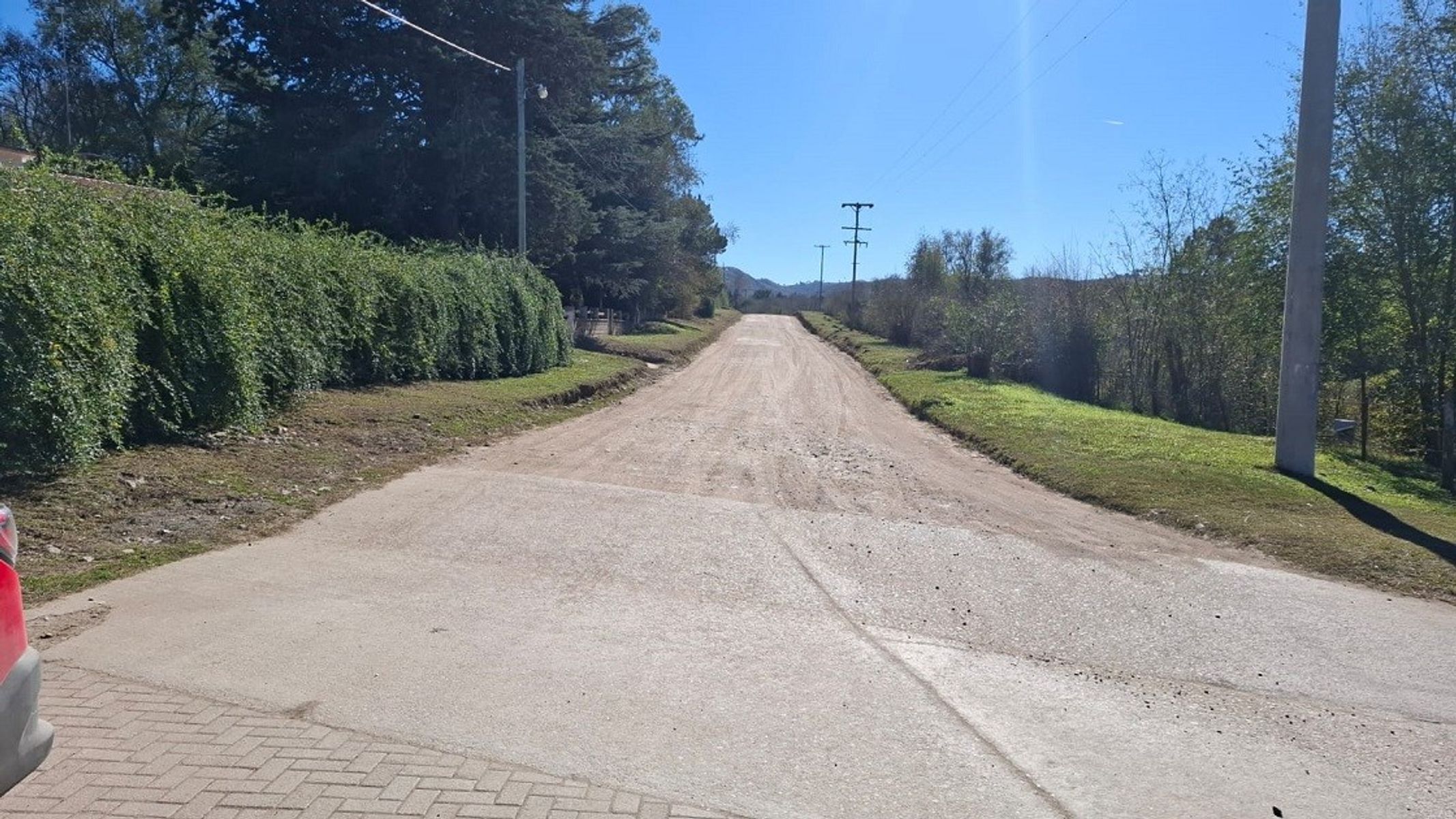 POTRERO DE GARAY CASITA 2 PLANTAS · Santa María — foto 4