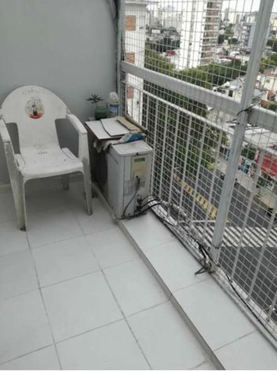 Rivadavia 8500 · Floresta — foto 6