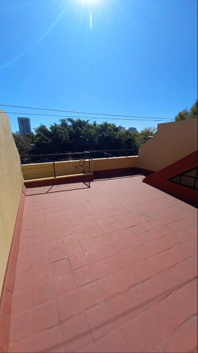 Camarones 3200 · Villa Santa Rita — foto 3