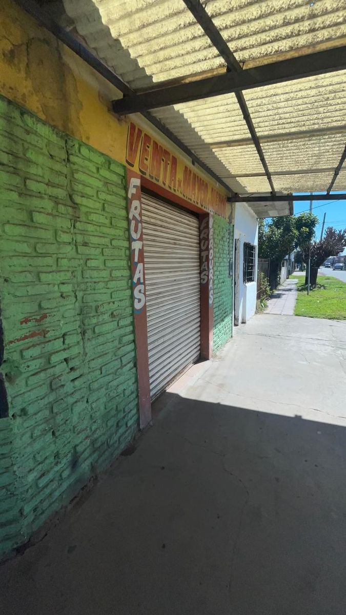 Oribe 3610 · José C. Paz — foto 19