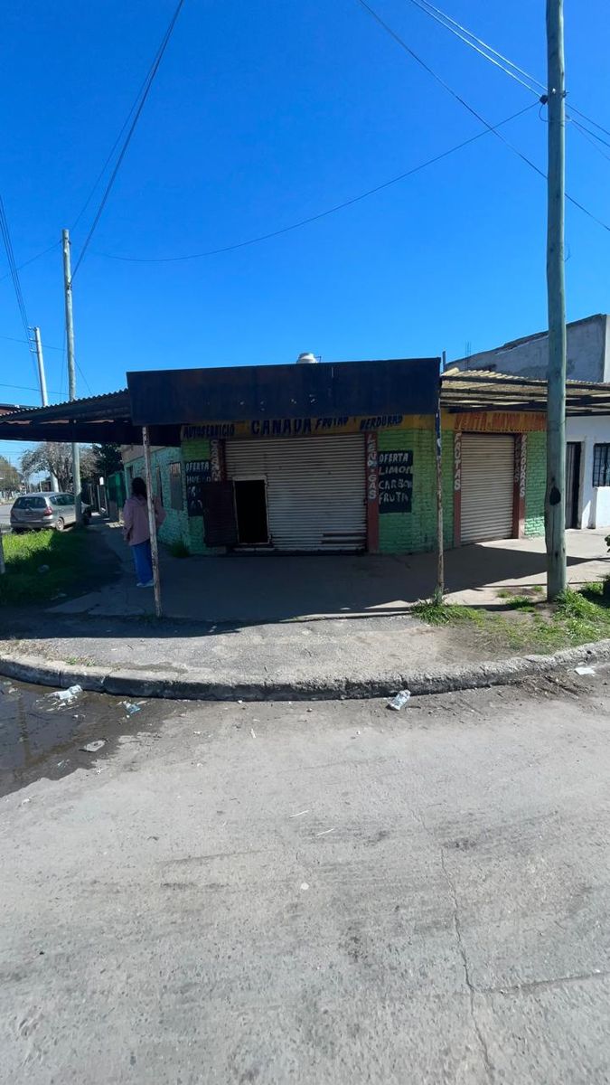 Oribe 3610 · José C. Paz — foto 22