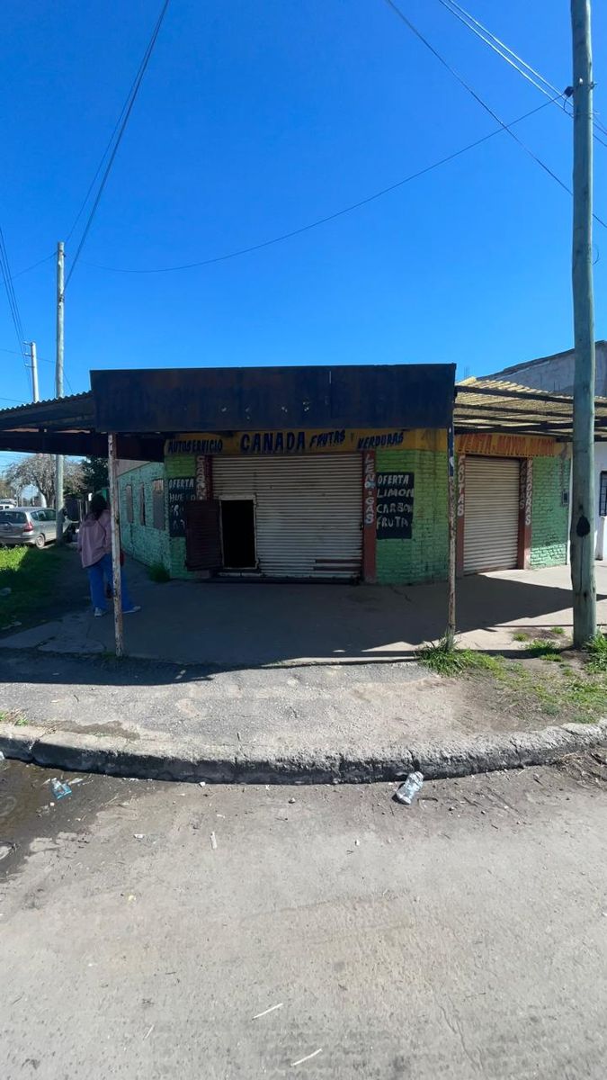 Oribe 3610 · José C. Paz — foto 23