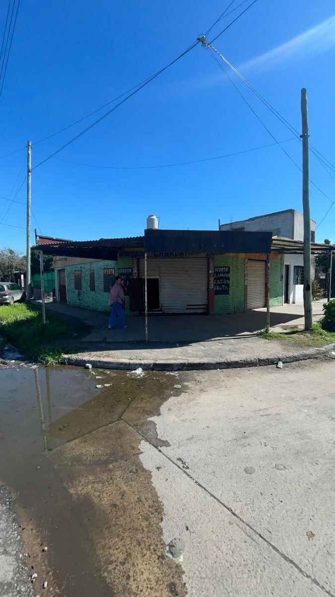 Oribe 3610 · José C. Paz — foto 24