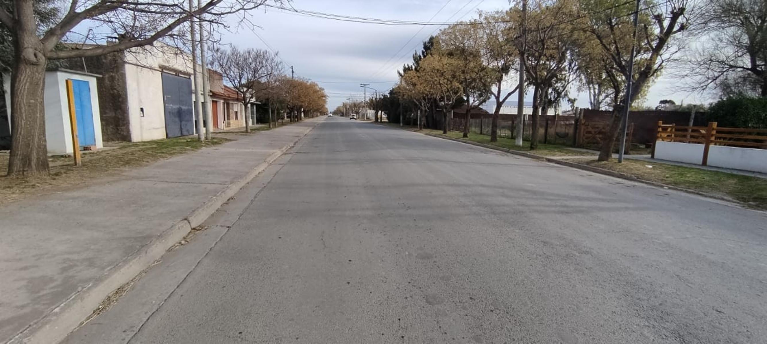 Rubén Álvarez 372 · Coronel Dorrego — foto 3