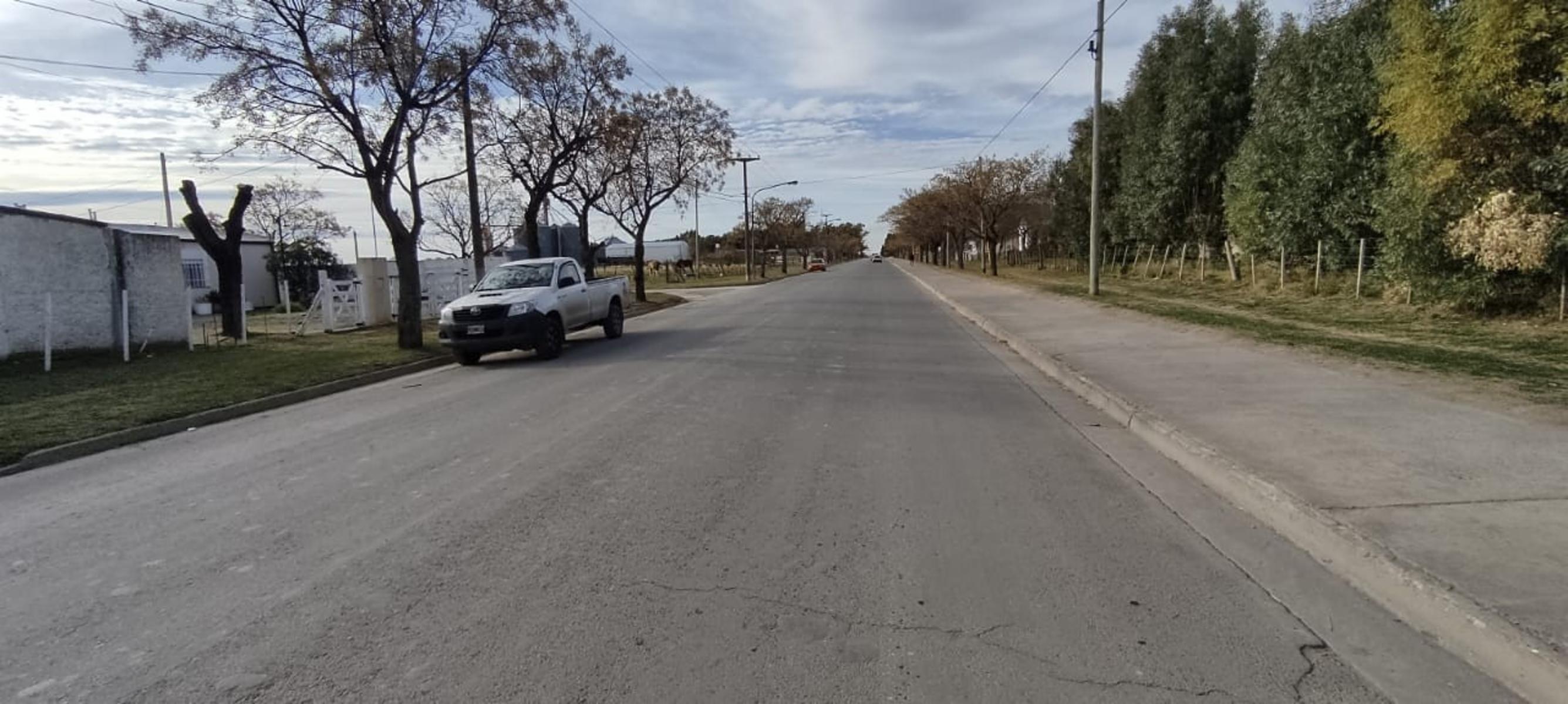 Rubén Álvarez 372 · Coronel Dorrego — foto 4