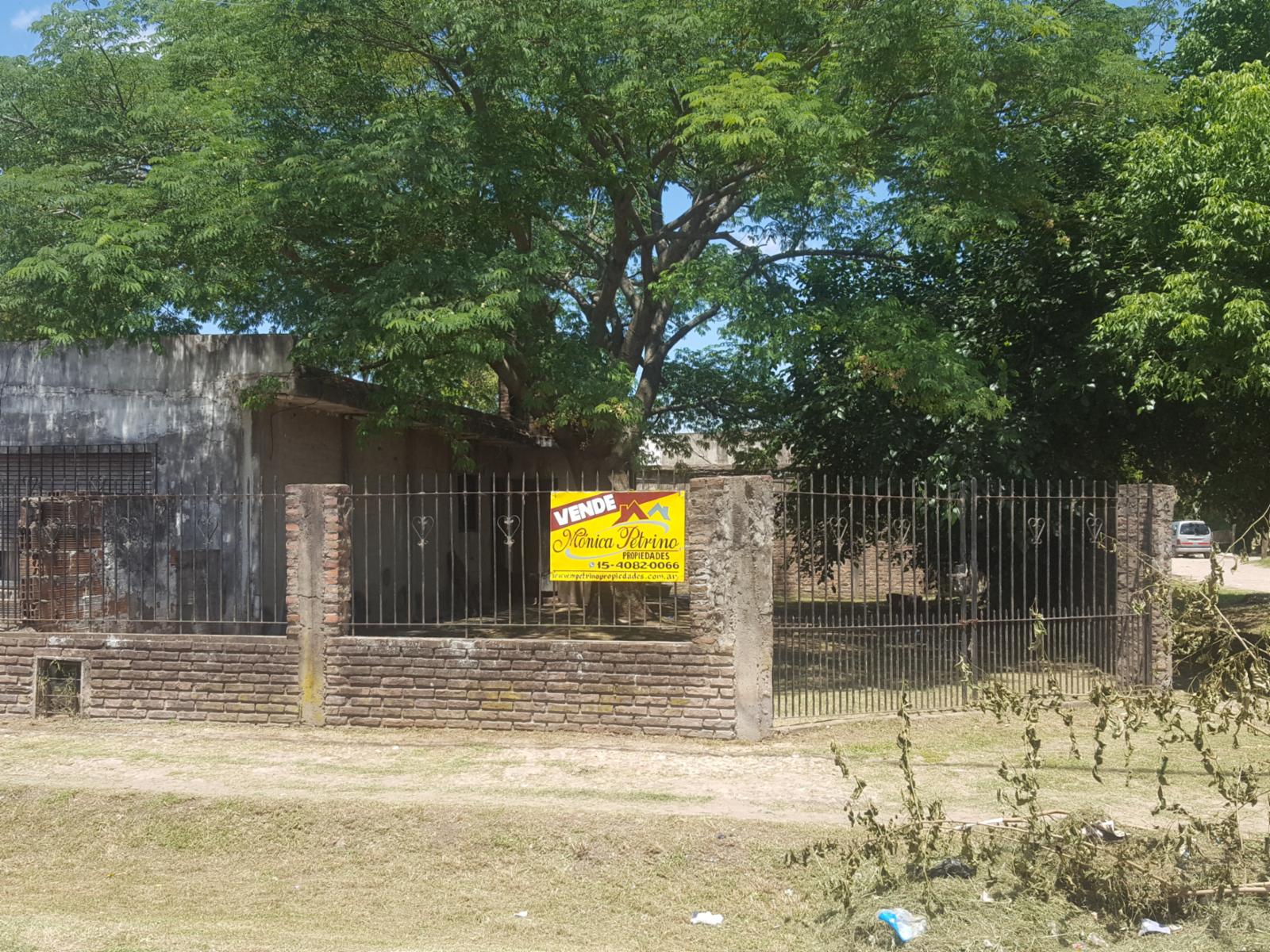ARANGUREN 111 · Almirante Brown — foto 11