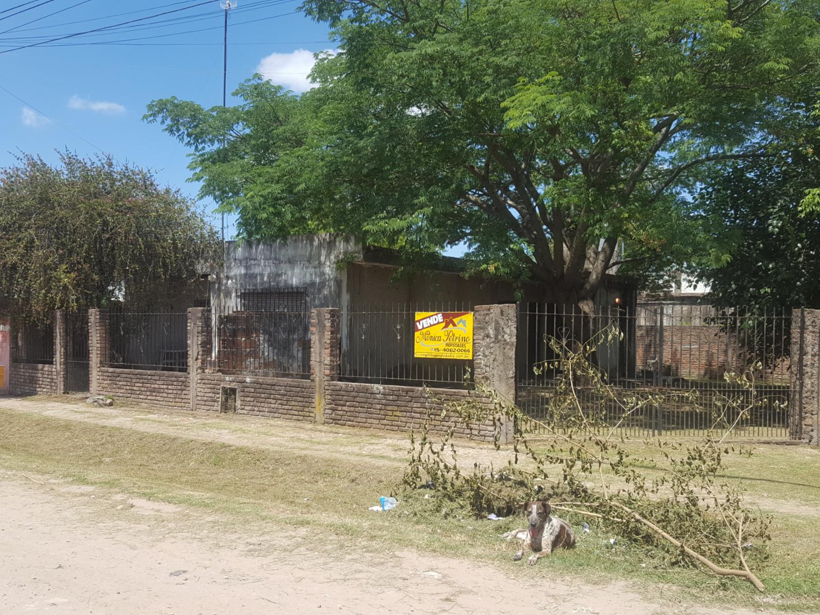 ARANGUREN 111 · Almirante Brown — foto 9