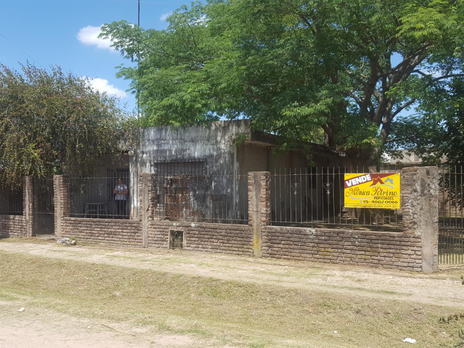 ARANGUREN 111 · Almirante Brown — foto 10
