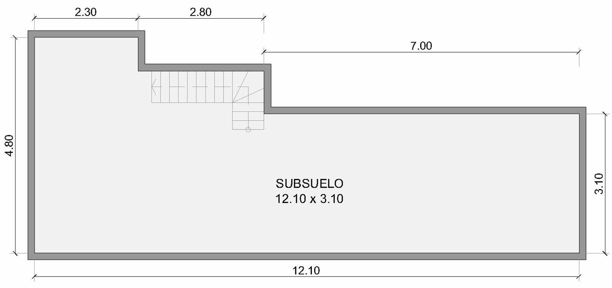 Tucuman 1617 · Microcentro — foto 16