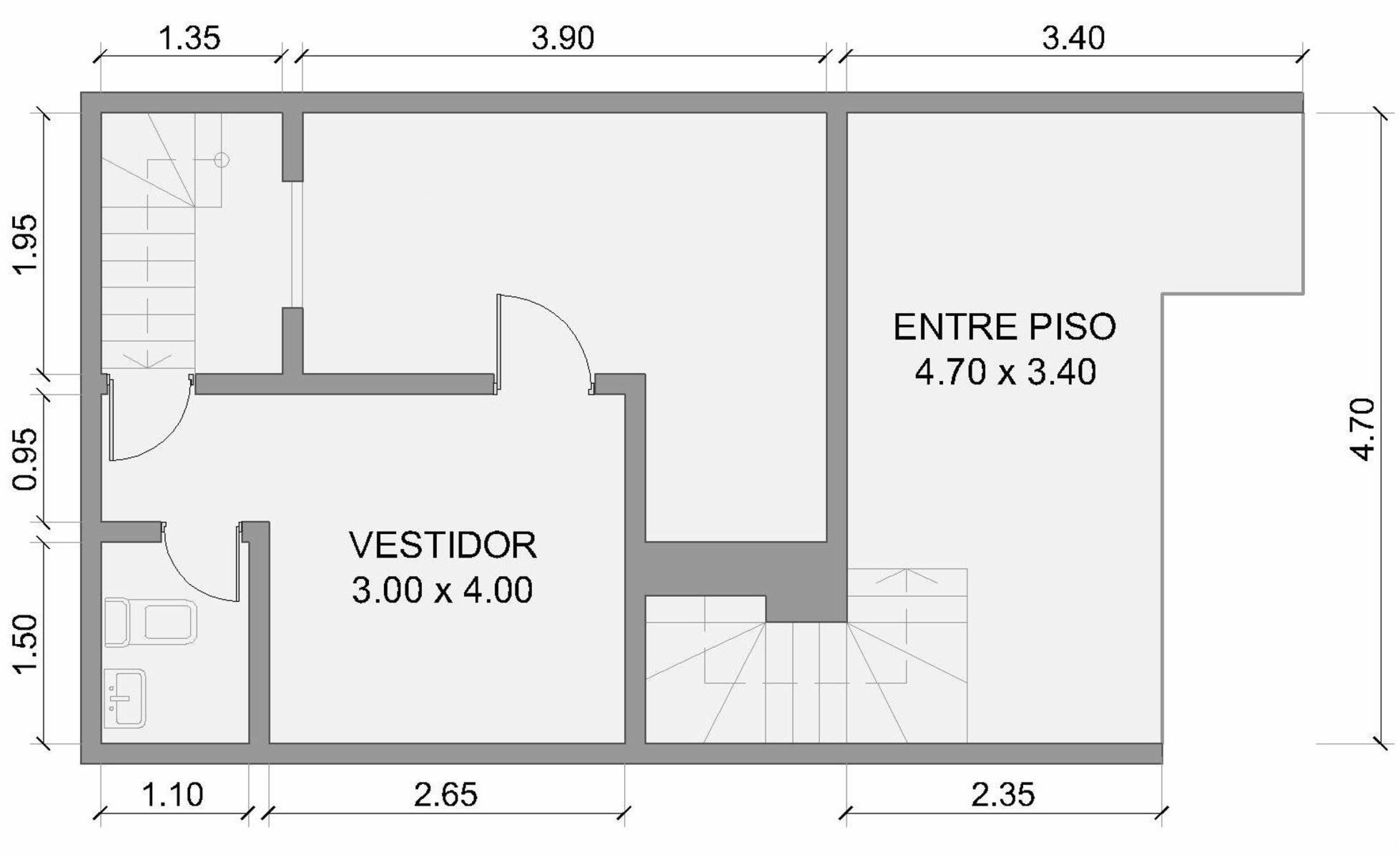 Tucuman 1617 · Microcentro — foto 19