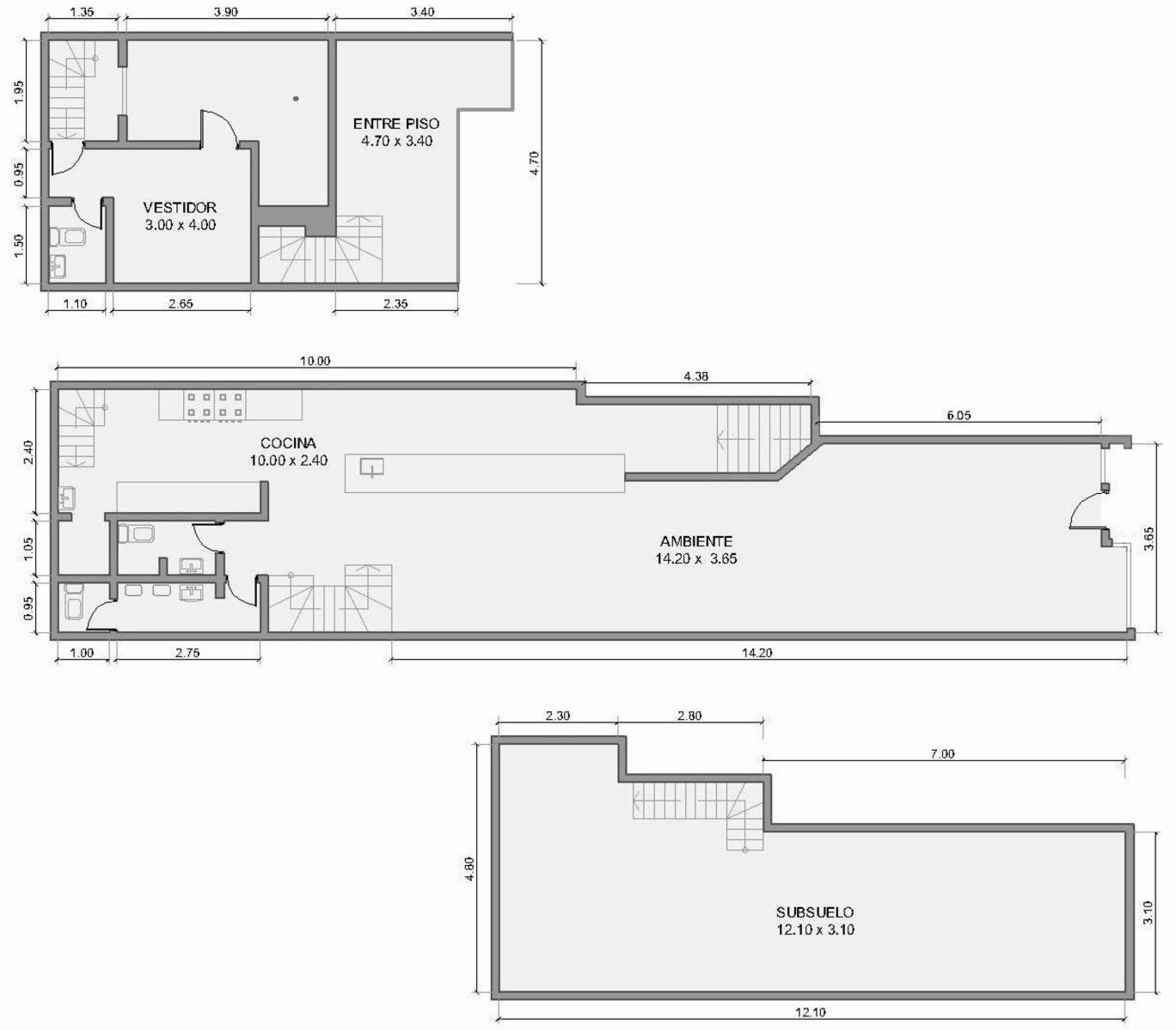 Tucuman 1617 · Microcentro — foto 21