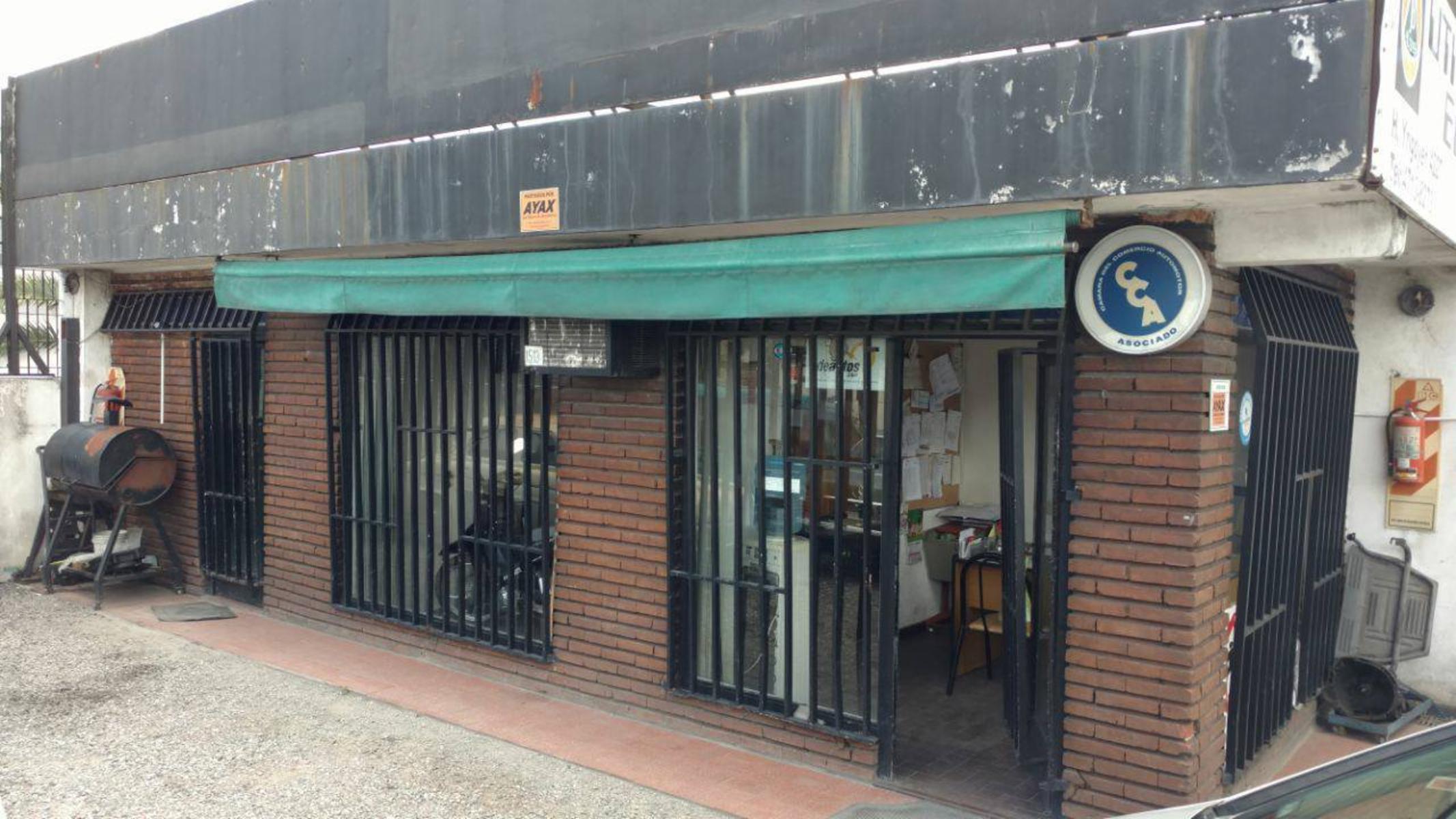 ITURRASPE ESQUINA H. IRIGOYEN · San Martín — foto 3