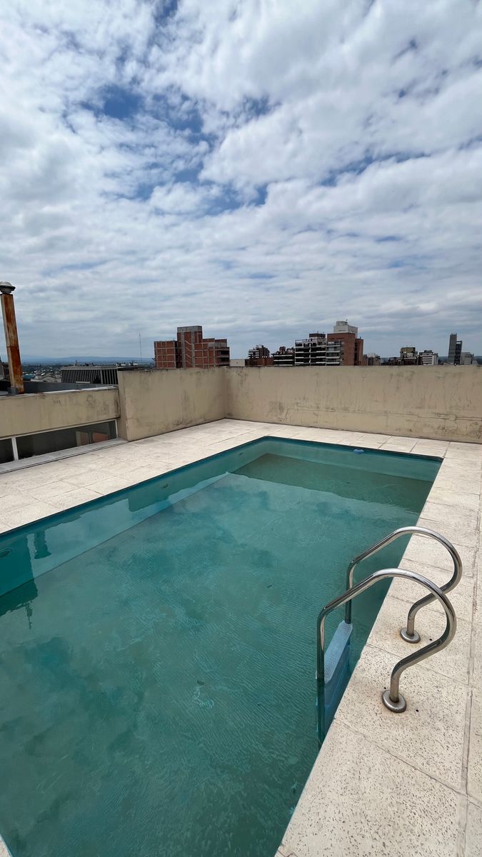 ALQUILER DEPARTAMENTO DOS DORMITORIOS EN BARRIO NORTE · Capital — foto 14