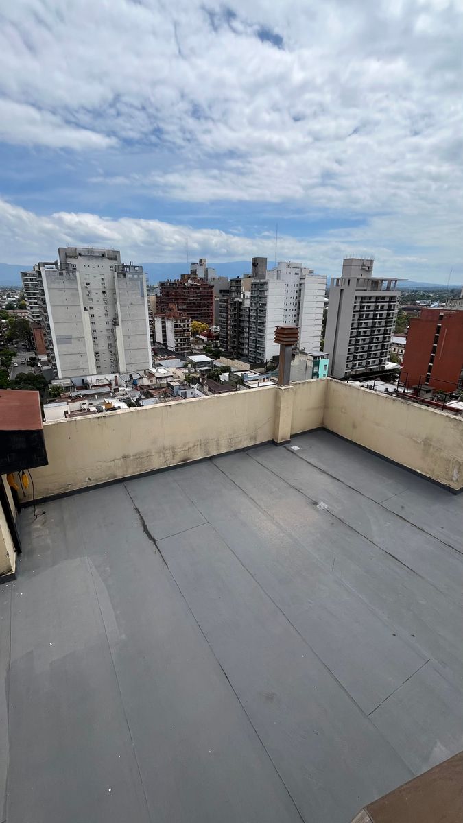 ALQUILER DEPARTAMENTO DOS DORMITORIOS EN BARRIO NORTE · Capital — foto 15