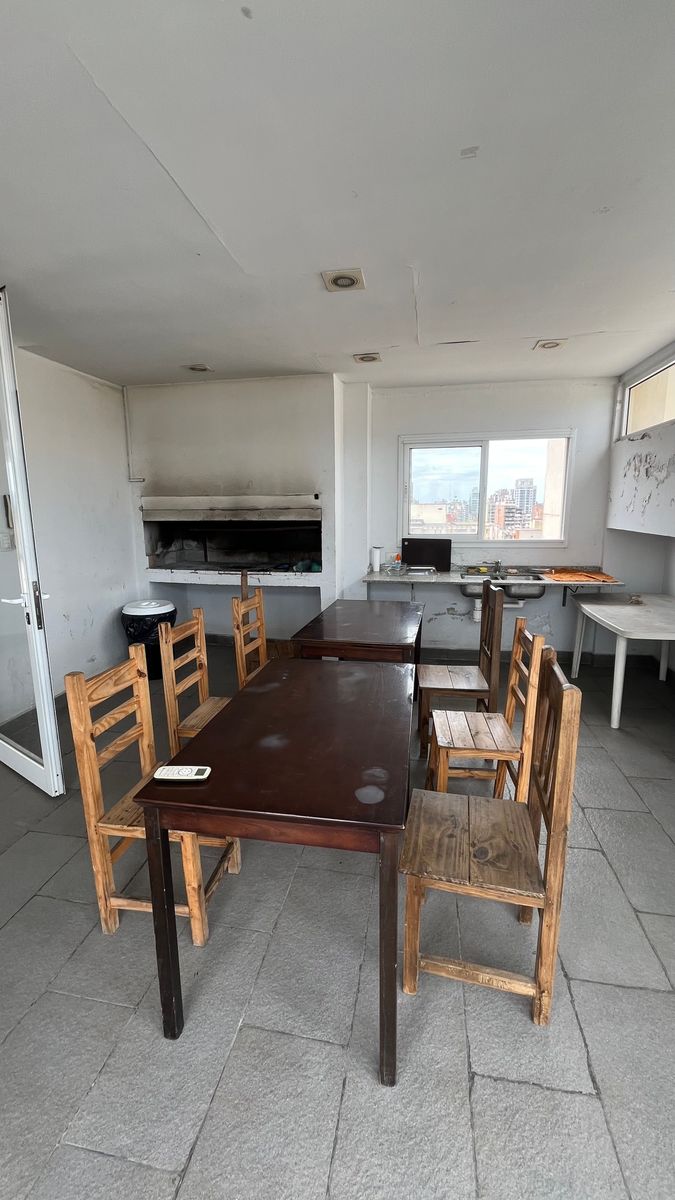 ALQUILER DEPARTAMENTO DOS DORMITORIOS EN BARRIO NORTE · Capital — foto 16