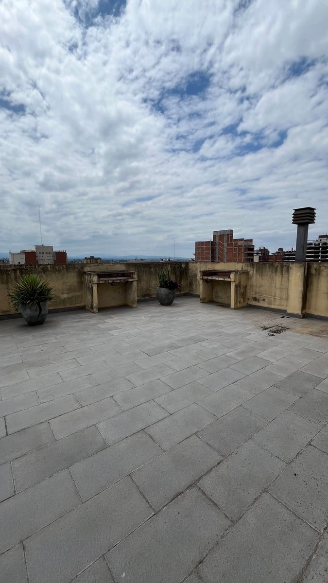 ALQUILER DEPARTAMENTO DOS DORMITORIOS EN BARRIO NORTE · Capital — foto 17