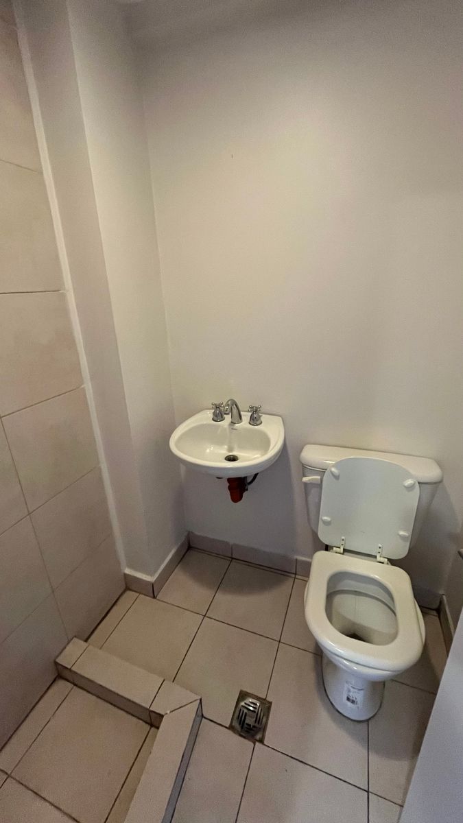 ALQUILER DEPARTAMENTO DOS DORMITORIOS EN BARRIO NORTE · Capital — foto 3