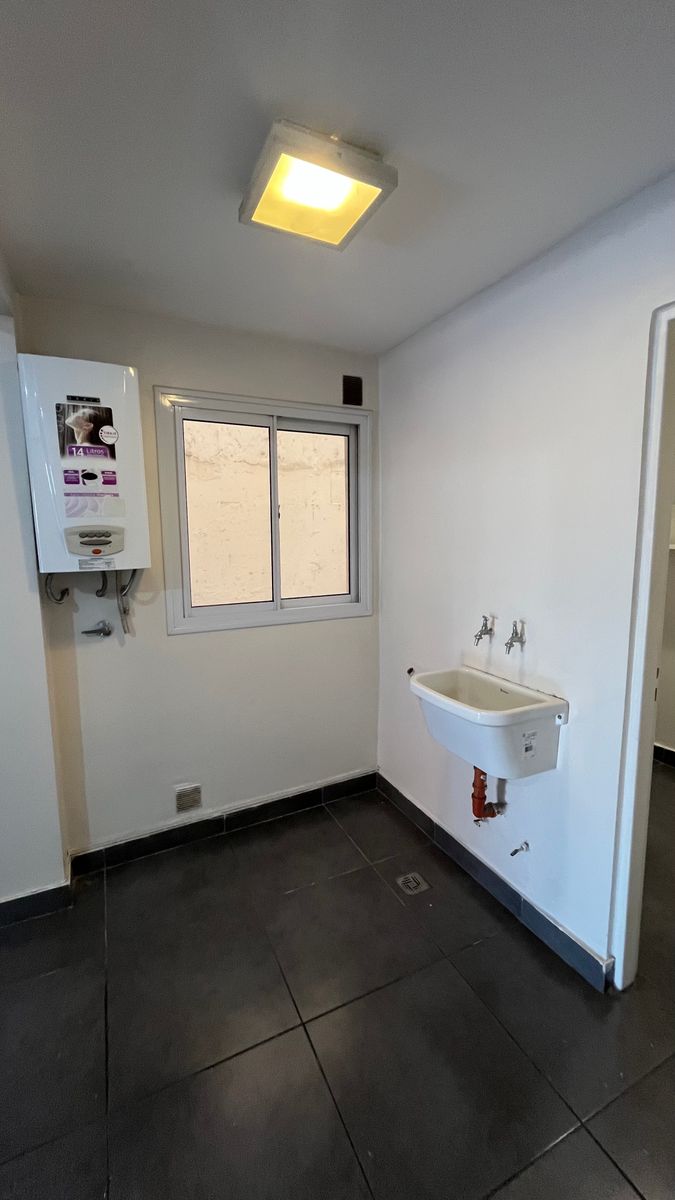 ALQUILER DEPARTAMENTO DOS DORMITORIOS EN BARRIO NORTE · Capital — foto 4