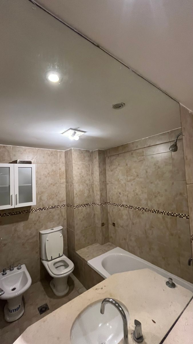 ALQUILER DEPARTAMENTO DOS DORMITORIOS EN BARRIO NORTE · Capital — foto 9