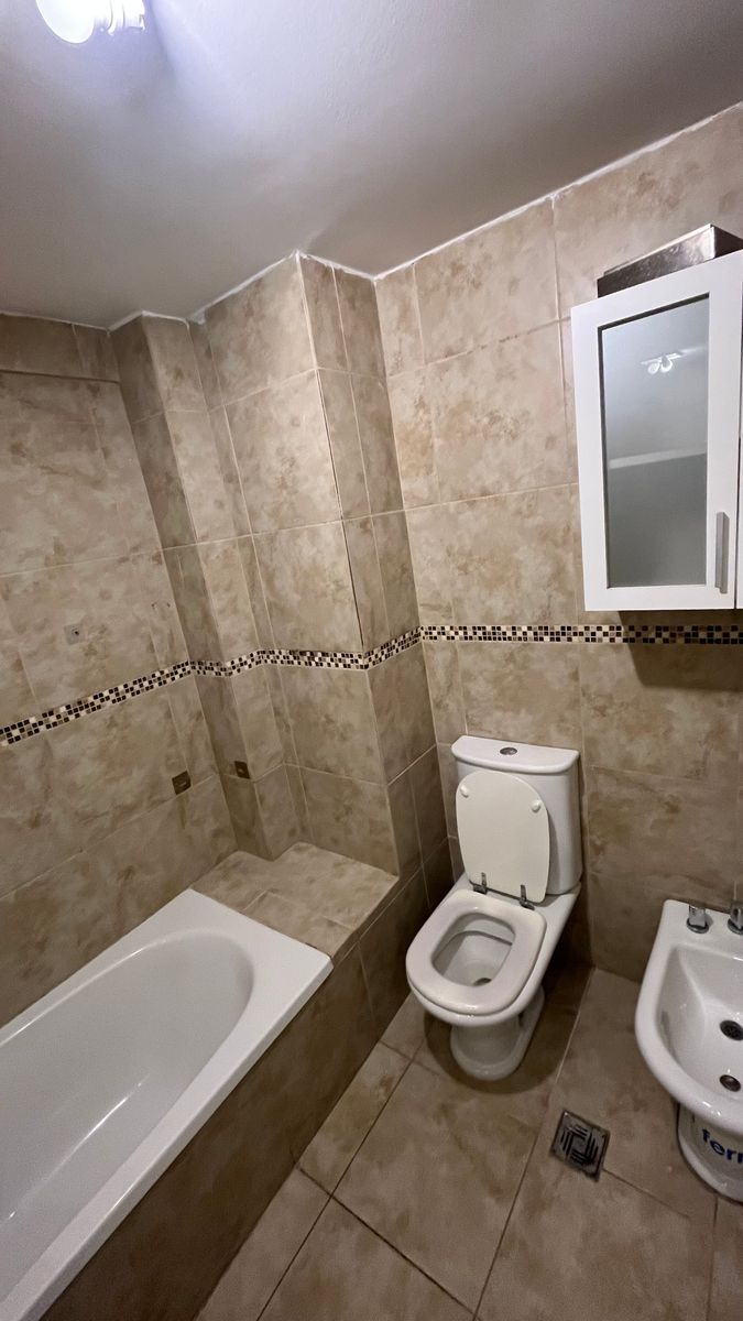 ALQUILER DEPARTAMENTO DOS DORMITORIOS EN BARRIO NORTE · Capital — foto 10