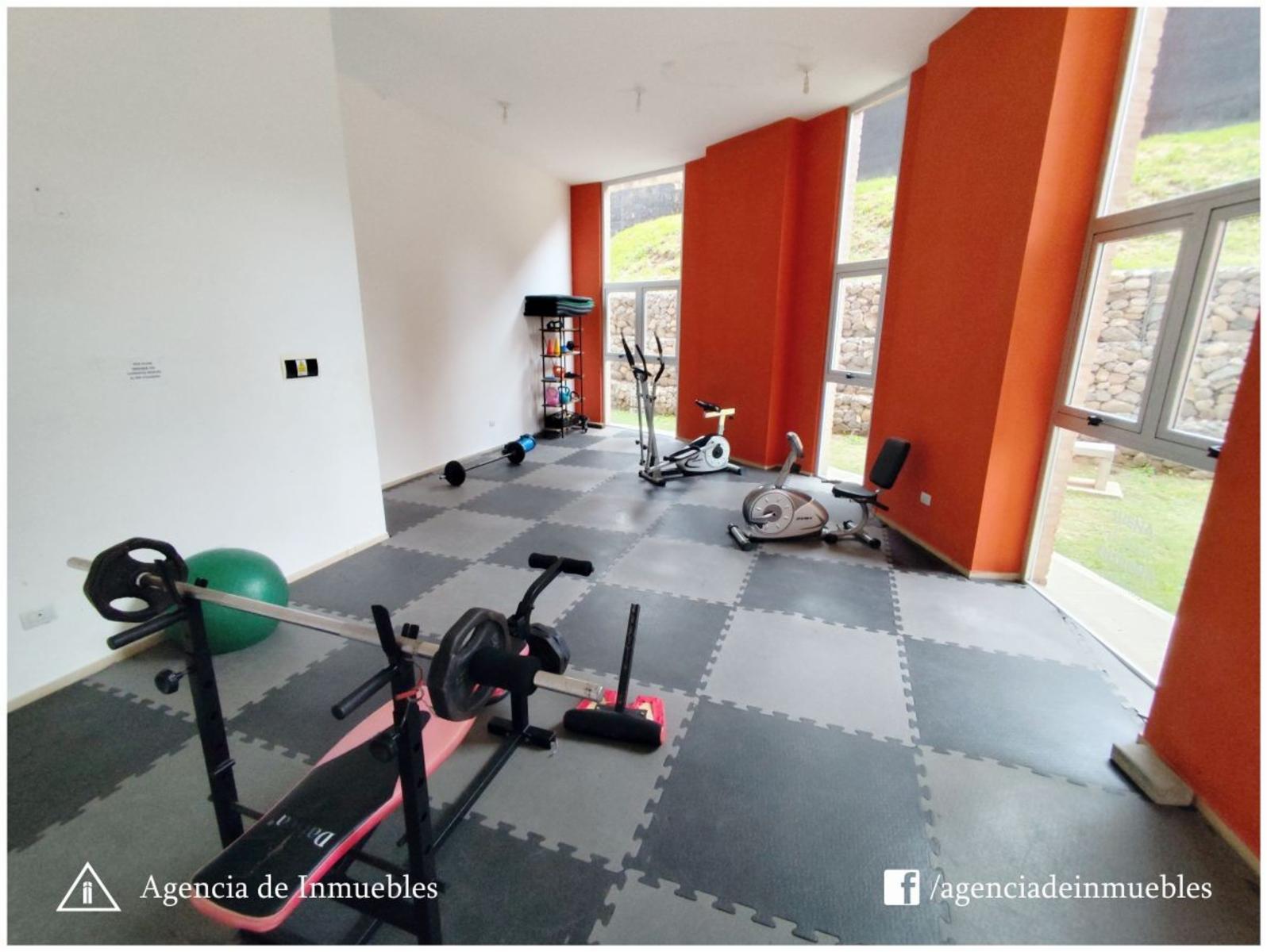 Av Pueyrredon 700 · Córdoba Capital — foto 21