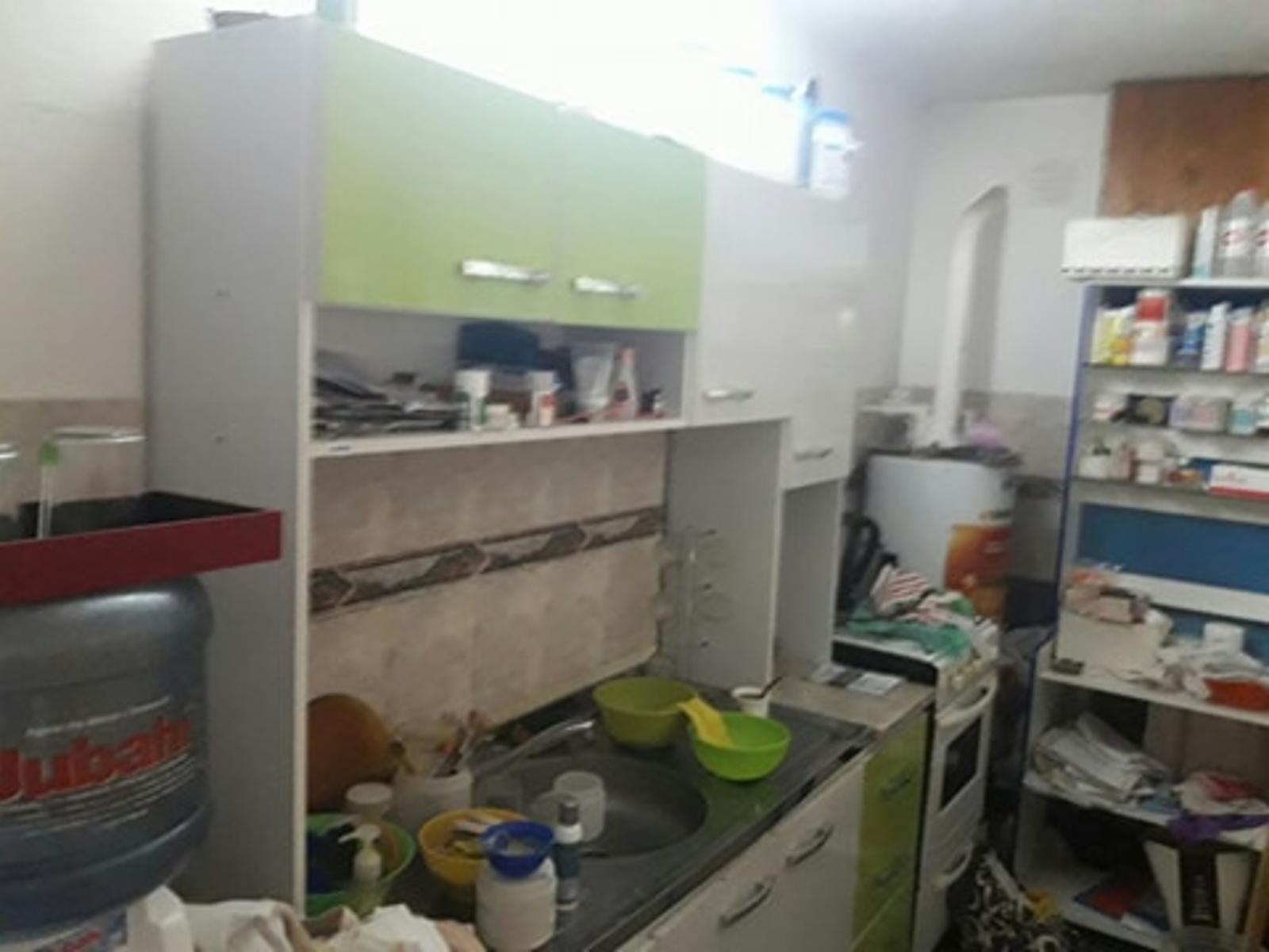 bricman 1300 · Bahia Blanca — foto 3