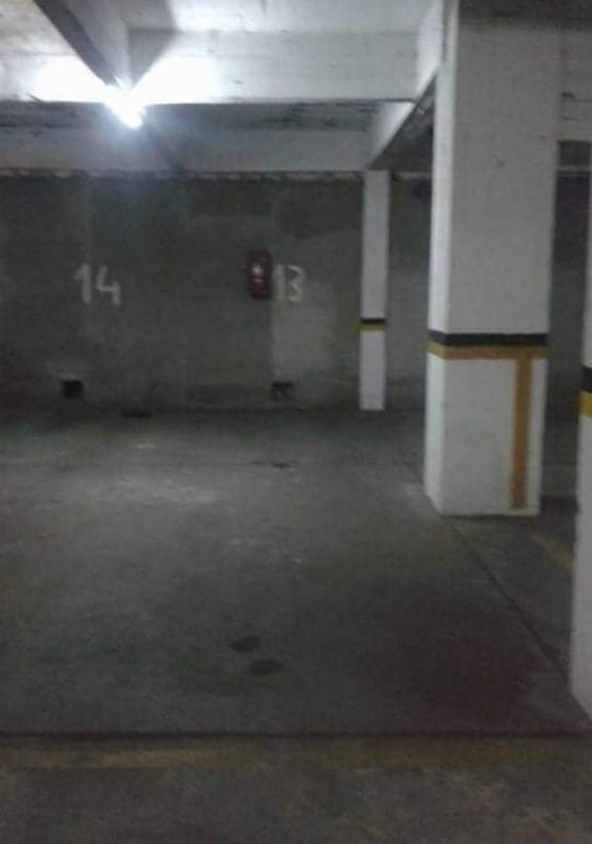 En venta Cochera Doble en Mar Del Plata