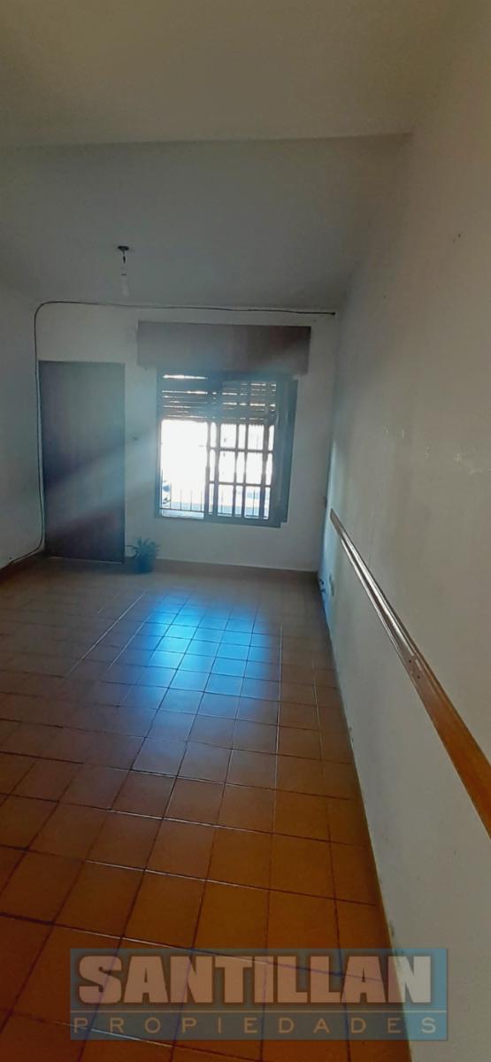 DUPLEX TRES AMBIENTES - VILLA LUZURIAGA